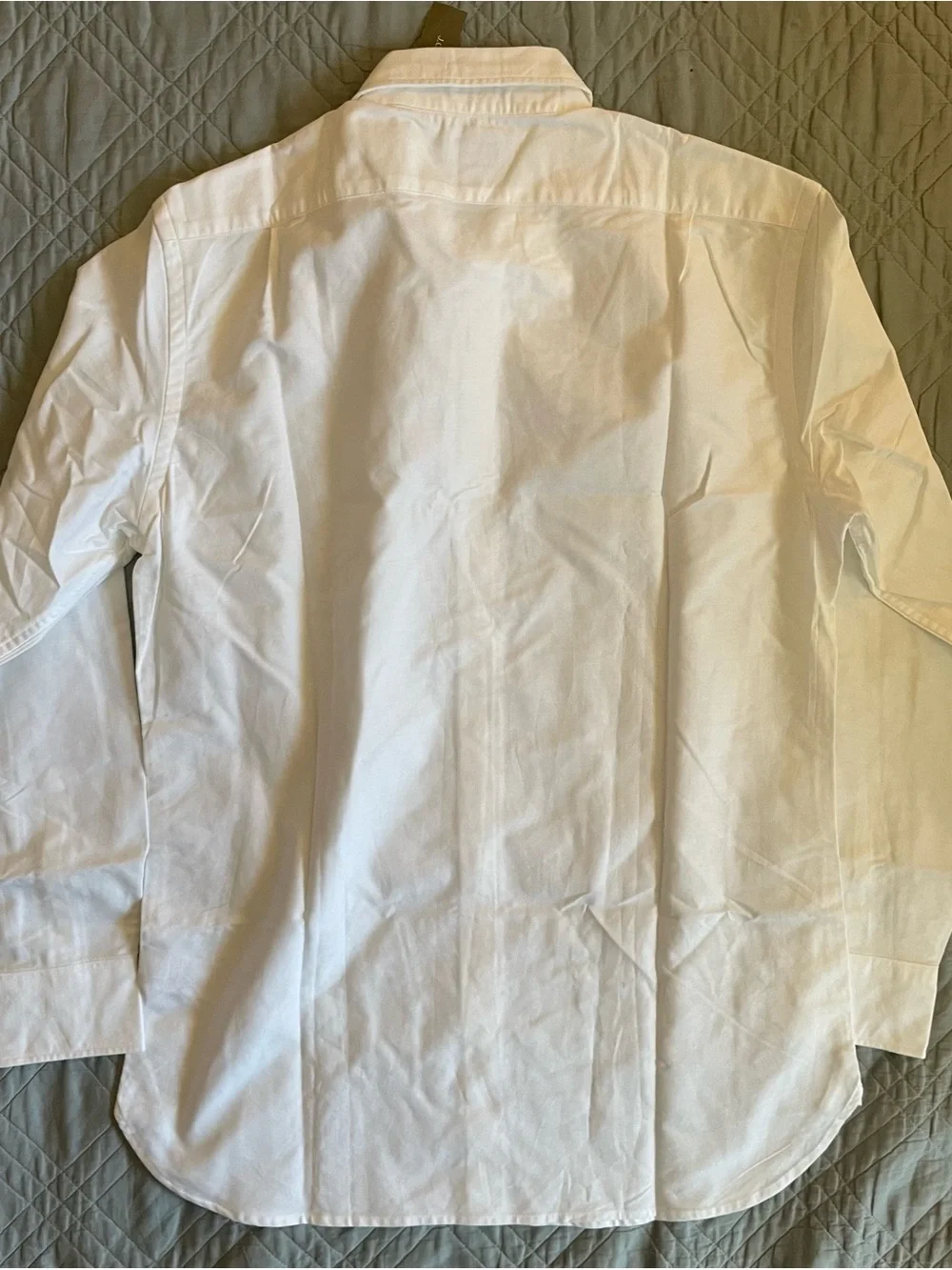 J. Crew crew slim